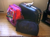 My Bags